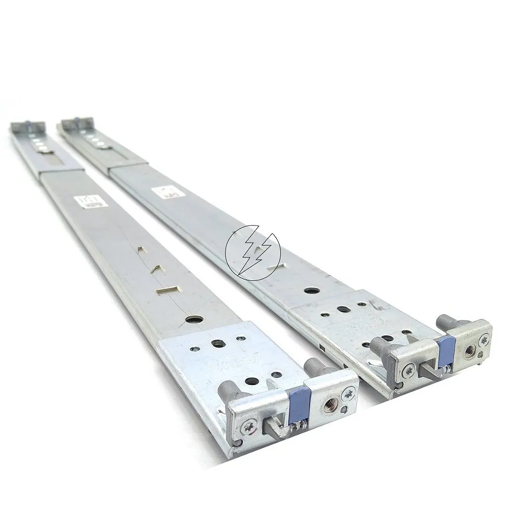 Par Trilho Servidor Dell Poweredge R610