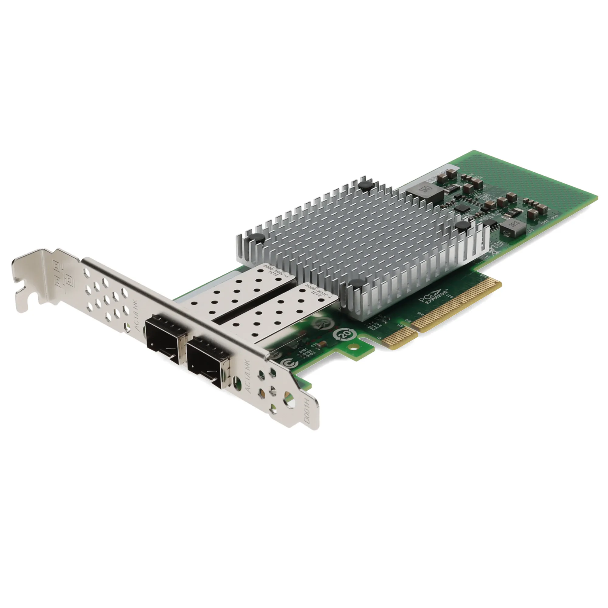 49Y7982 Intel Intel X520 DP 10GbE SFP Adapt