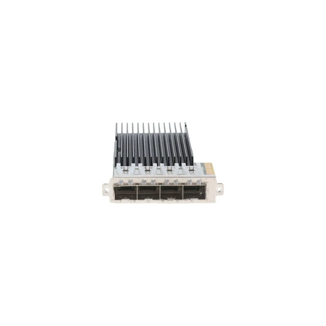 PE310G4SPI9L-XR-CX3 SILICOM 10GBE QUAD-PORT SFP+ PCI-E 3.0 NETWORK ADAPTER