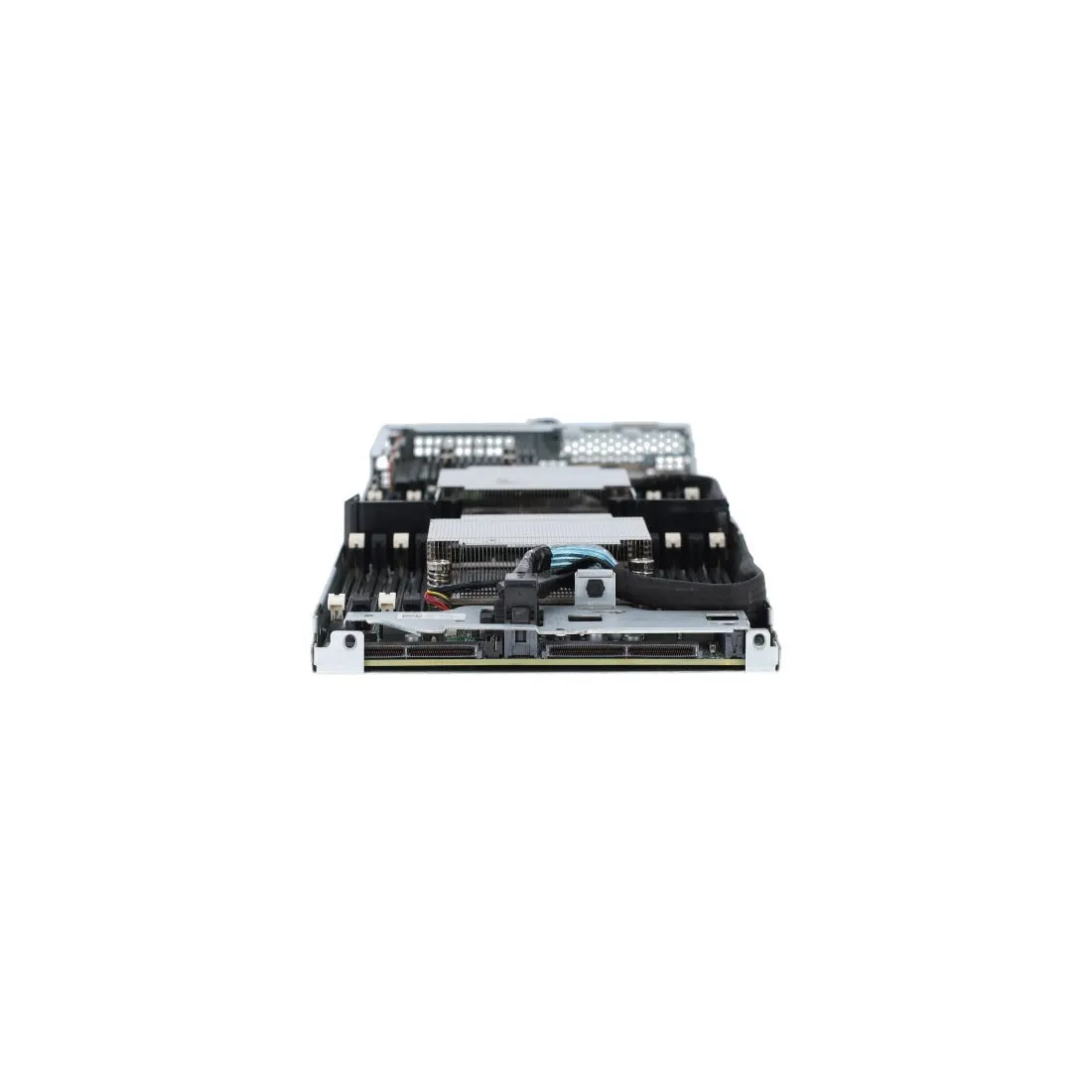 PEC6320 ENT NODE MEZ DELL POWEREDGE C6320 ENT LICENSE NODE CHASSIS 1* MEZZANINE CARD