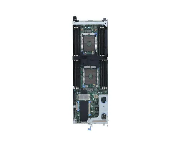 PEC6420 ENT DELL POWEREDGE C6420 NODE WITH ENTERPRISE LICENSE