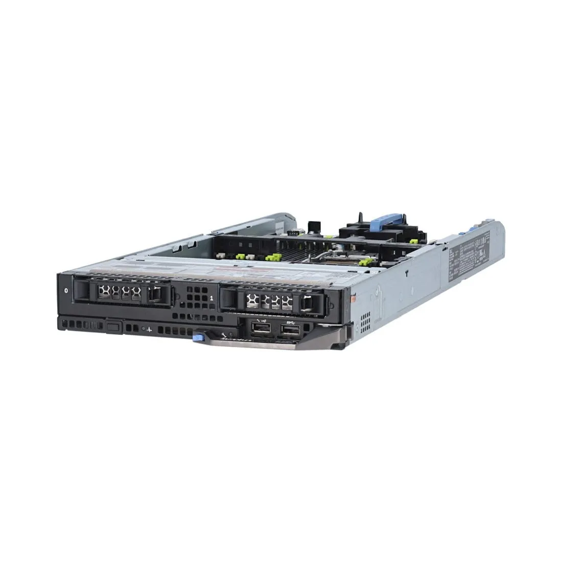 PEFC630 BASE Dell PowerEdge FC630 Base