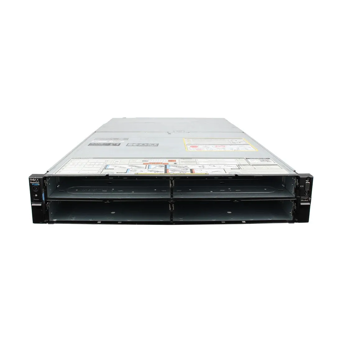 PEFX2S 4XFC430 DELL POWEREDGE FX2S 4*FC430 WITH ENT 1*CMC
