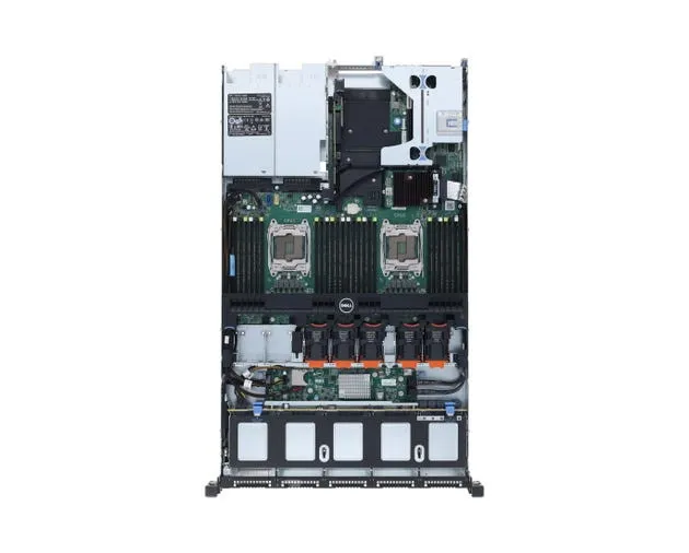 PEXC630V3 ENT HBA330MINI 10SFF DELL PEXC630V3 ENT LICENCE HBA330 MINI 10*SFF 5*FANS