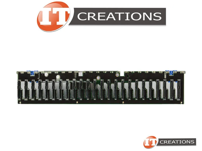 PGP6R DELL PER730XD 24*SFF SAS BACKPLANE