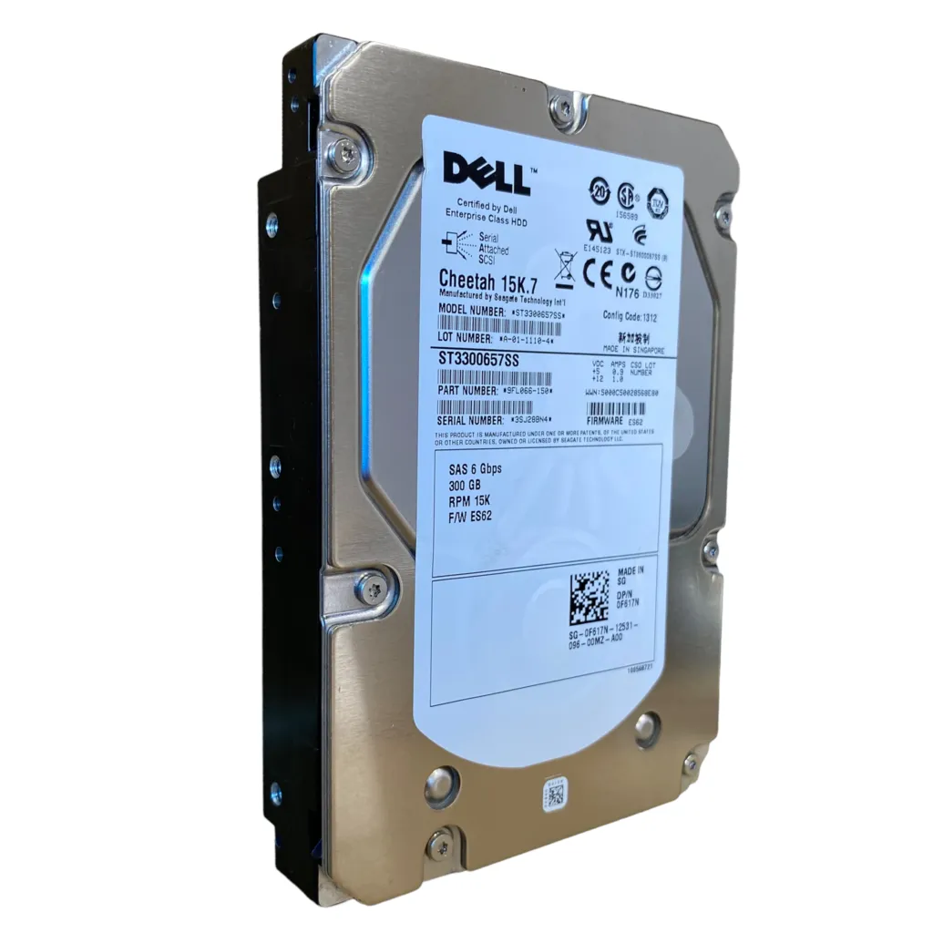 HDU700-300KCMSS HDS VSP 300GB 15K SAS disk