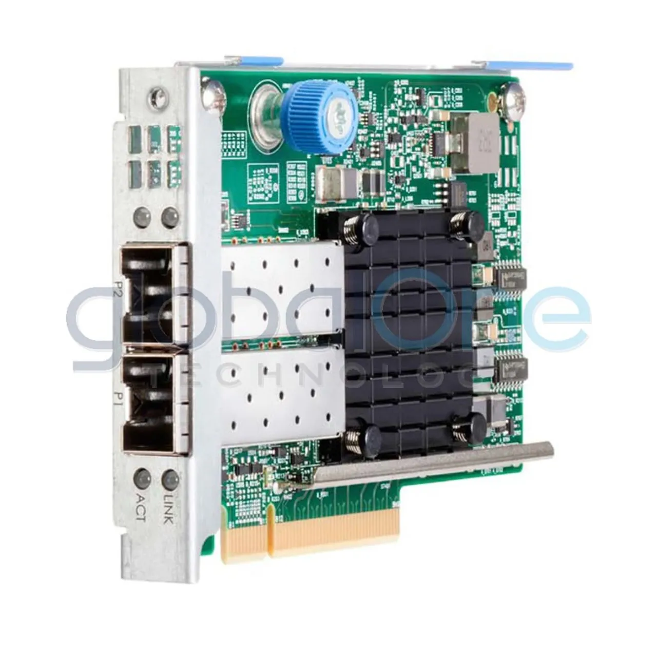 727054-B21 HP HPE Ethernet 10Gb 2-port 562FLR-SFP+ Adapter