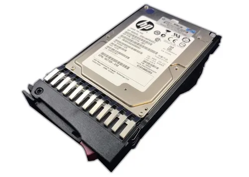 AP877A HP M6625 146GB SAS 6G 15K SFF (2.5in) HDD