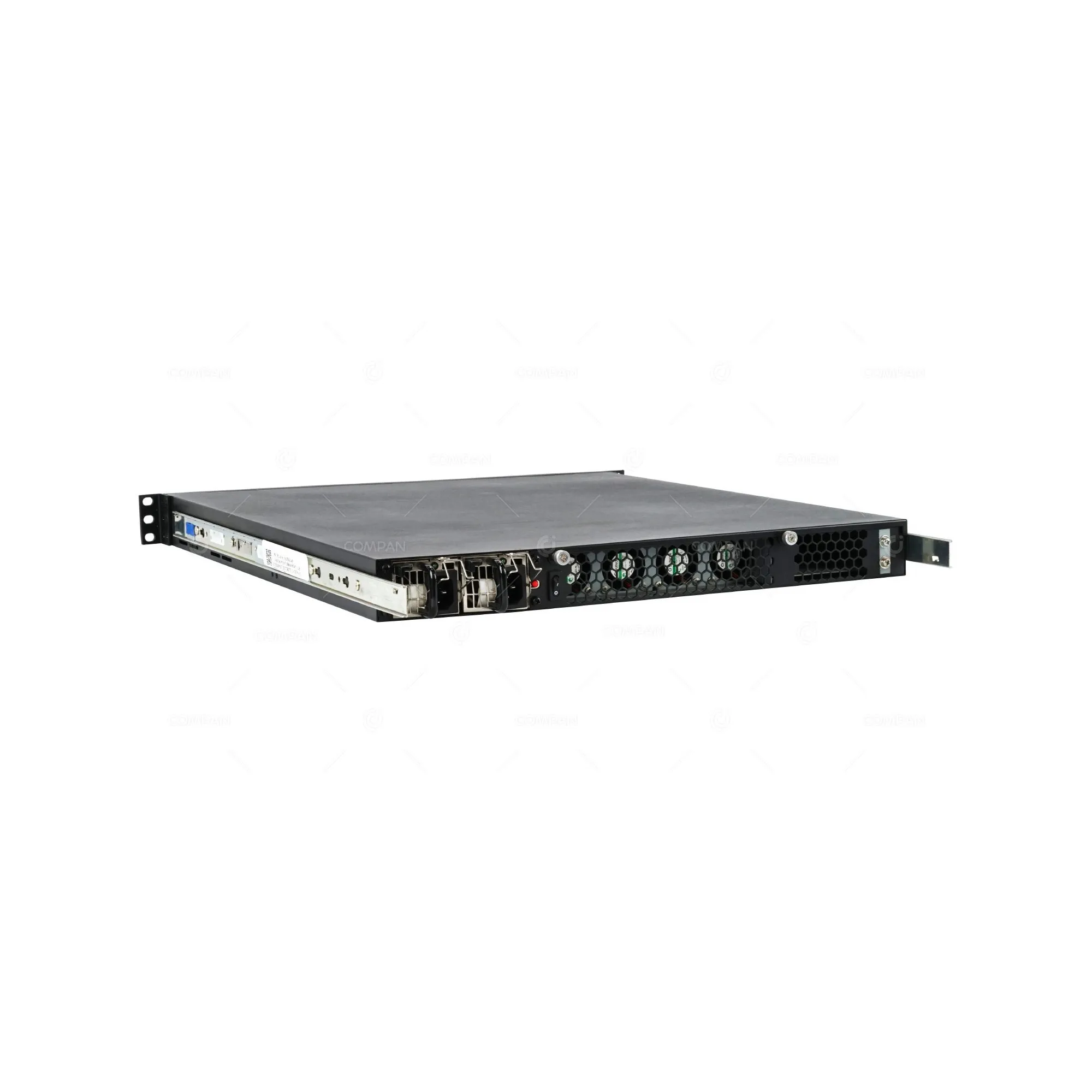 PL-30-16GB CHECKPOINT 5800 SECURITY APPLIANCE SWITCH 2*PSU 16GB MEM 10G MOD