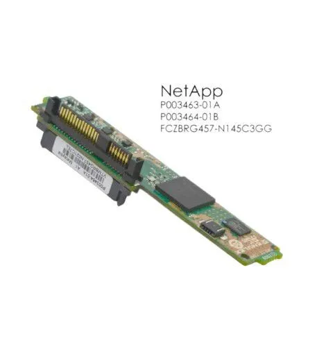 Placa Adaptadora HD Emulex P003463-01a: SAS para SATA