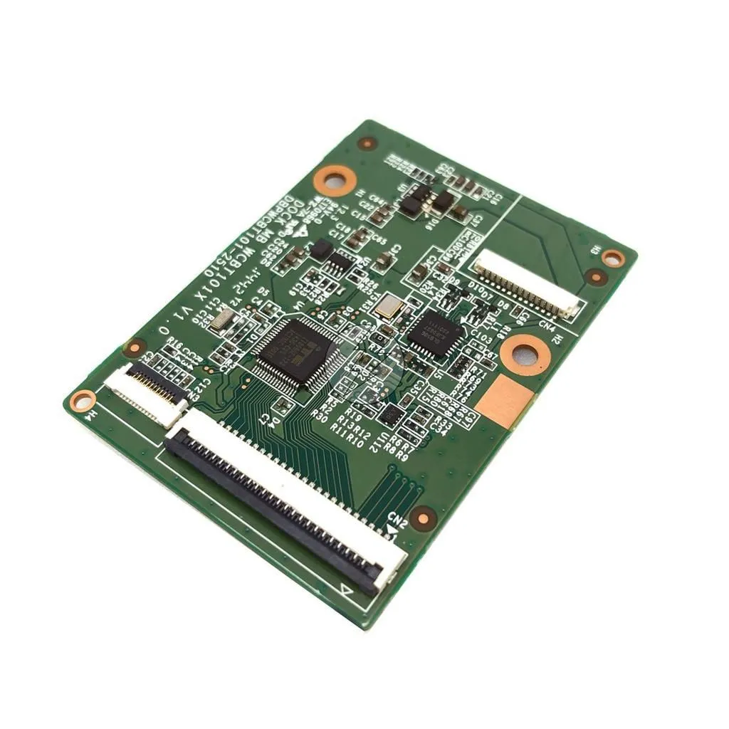 Placa dock Positivo DBPWCBT101-2510 para Duo ZX2030