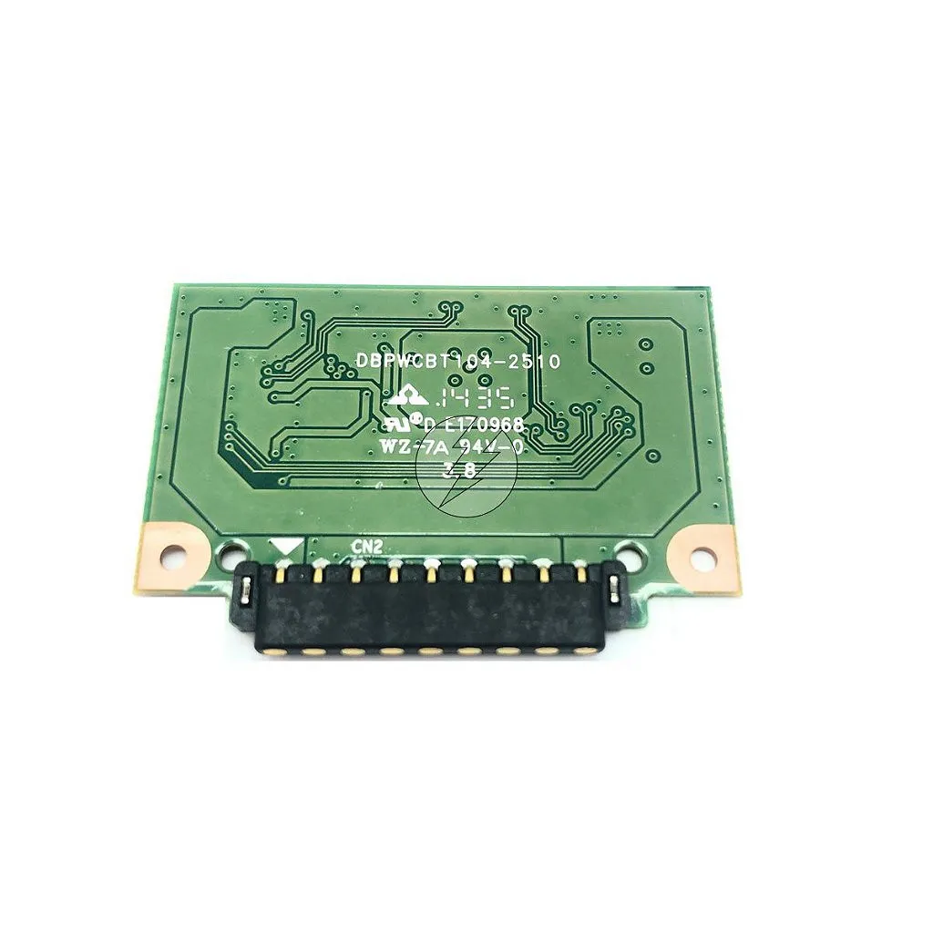 Placa Fonte Noteb. Positivo Zx3015 3020 Mod: Dbpwcbt104-2510
