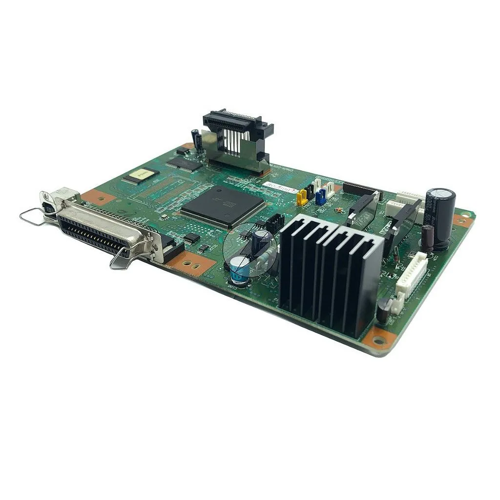 Placa Lógica Impressora Matricial Epson Fx890 / Fx890