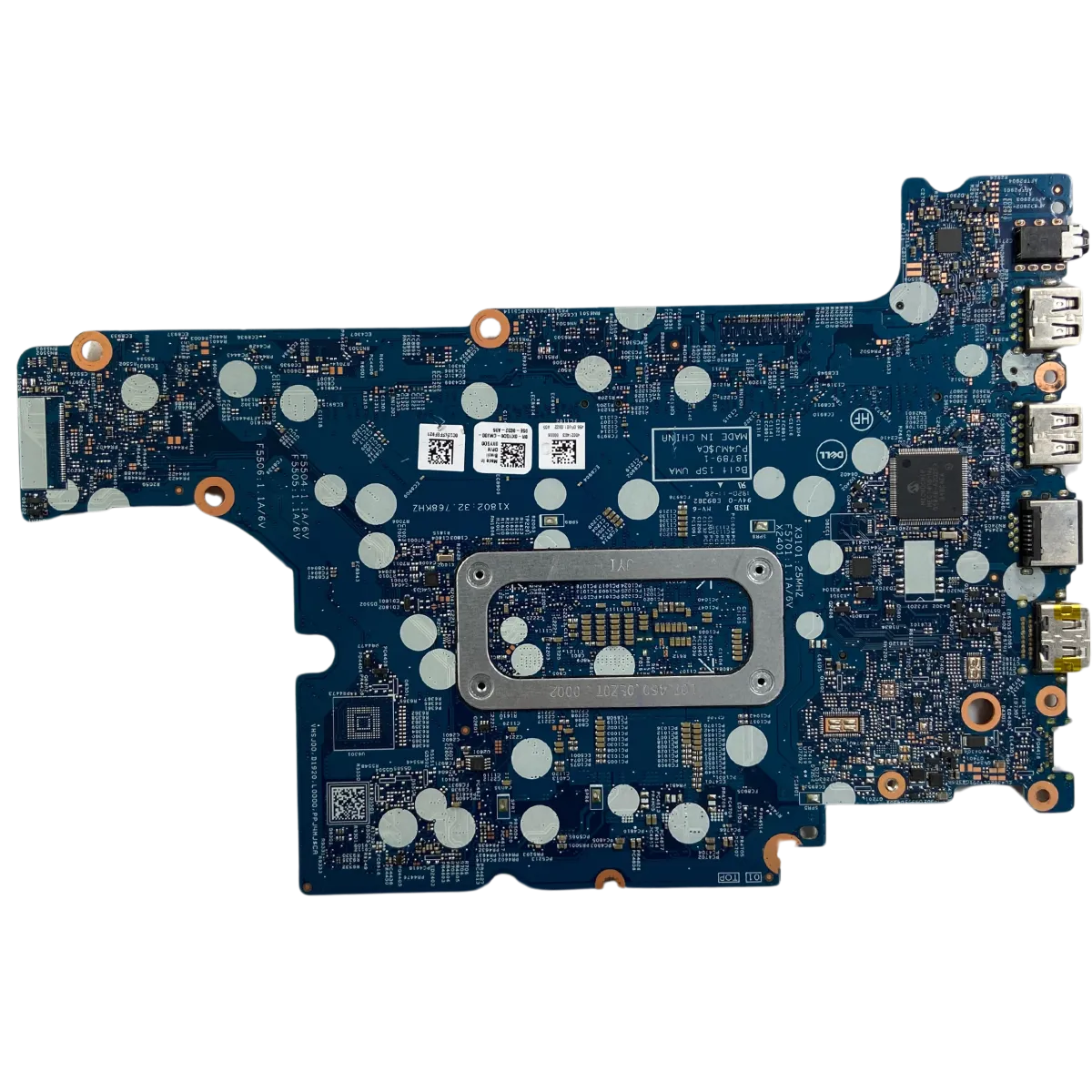 Placa Mãe Dell Latitude PJ4MJ$CA Intel® Core™ I5-8265U