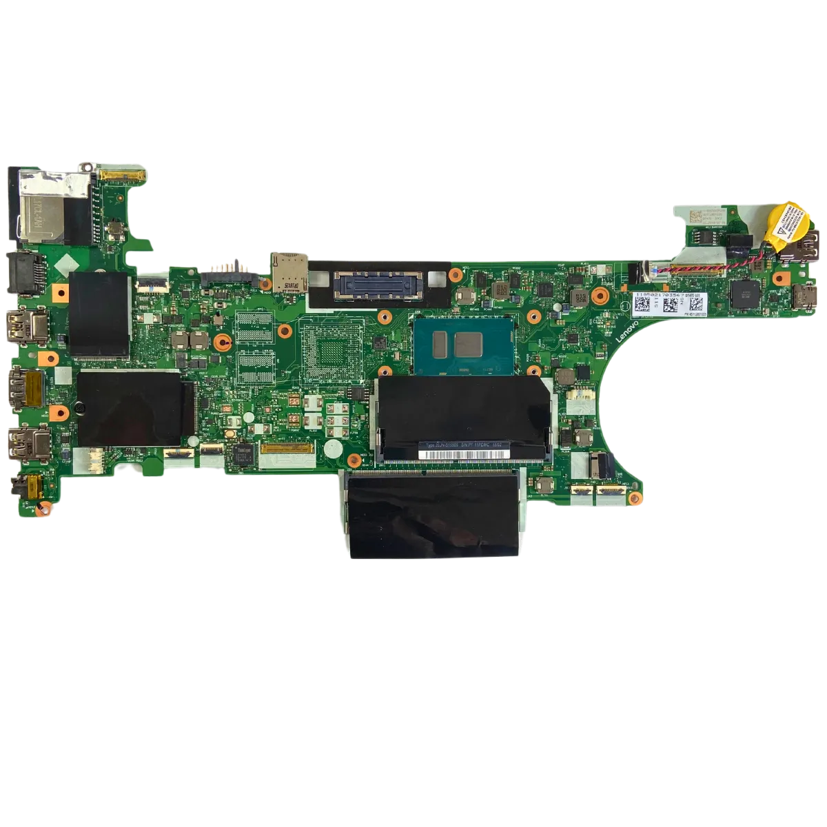 Placa Mãe Lenovo Latitude NM-B501 Core™ i5-6300U 2 SLOT DDR4