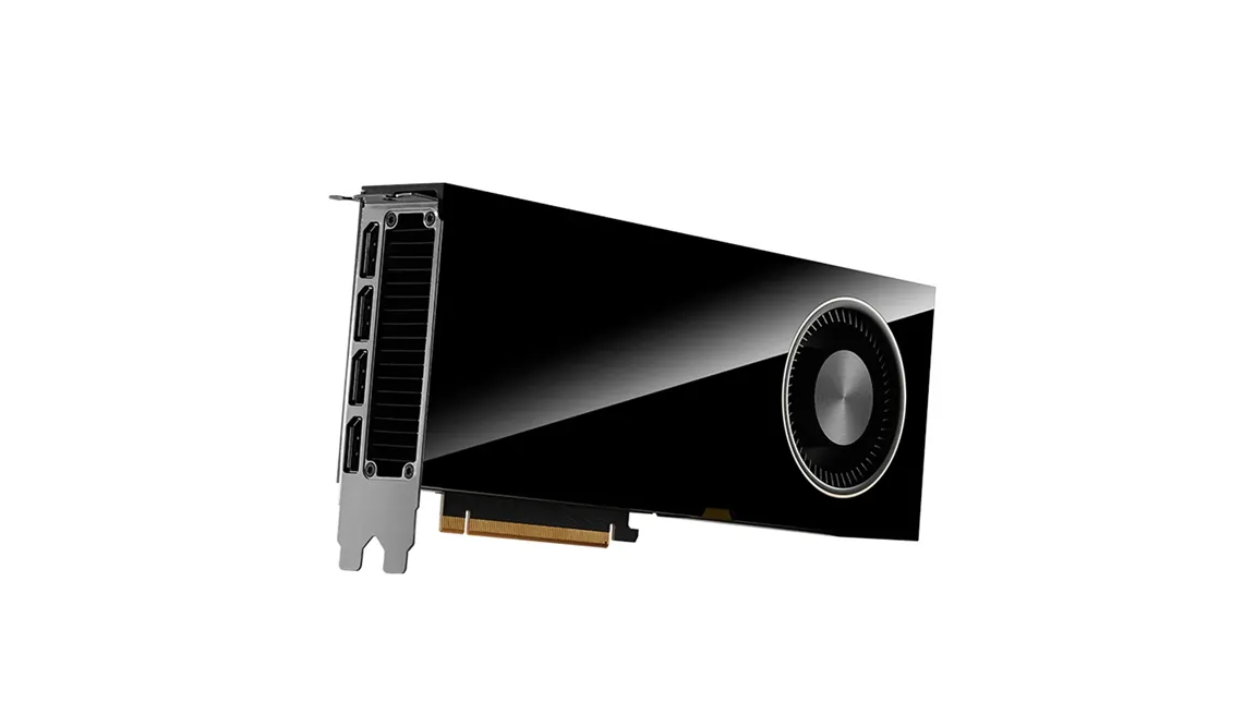 GPU NVIDIA QUADRO RTX 6000 ADA GEN 48GB GDDR6 384BITS PNY VCNRTX6000ADA-PB