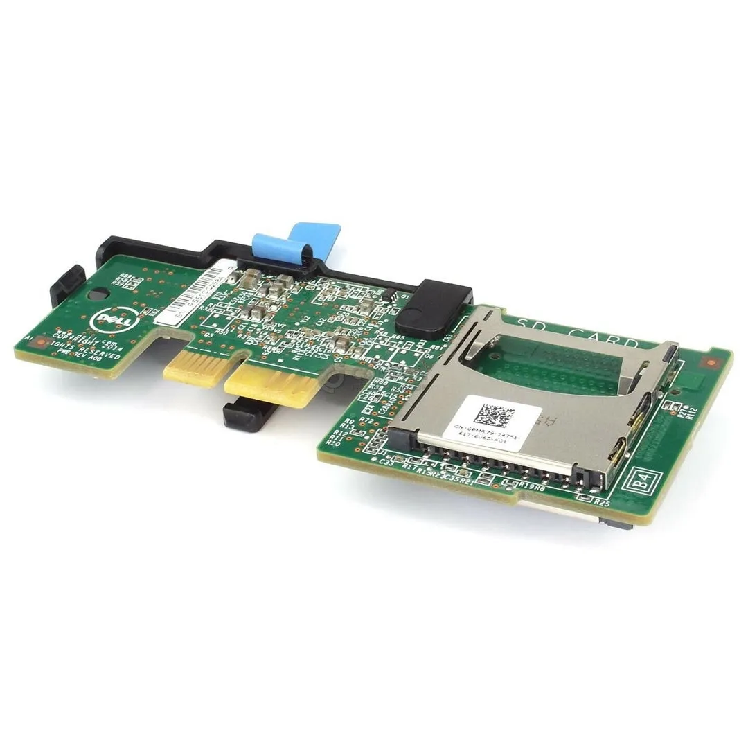 PMR79 Dell Dell Internal Dual SD Card Reader G13