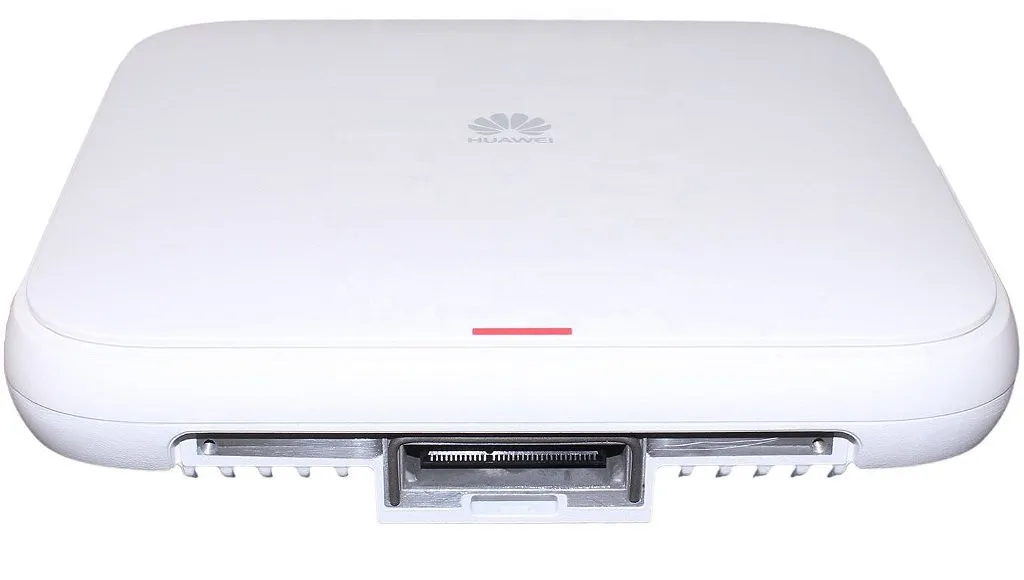 Ponto de Acesso Huawei - Access Point Ap7060dn - Poe - 6 Gbits - WiFi - Produto Novo