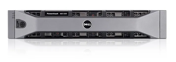 MD1200 Dell PowerVault MD1200