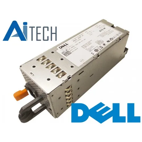 7NVX8 DELL 870W POWER SUPPLY FOR POWEREDGE R710/T610
