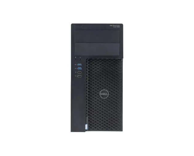PRN3620-TWR-E3-1245V5-8-0-M2000-C2 DELL PRECISION 3620 TWR E3-1245V5 8GB NO-HDD M2000 GRADE C2