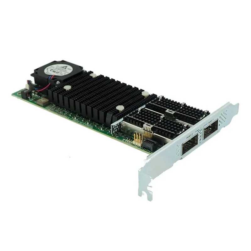 UCSC-PCIE-C40Q-03 CISCO UCSC-PCIE-C40Q-03 2-PORT VIC 1385 NETWORK ADAPTER
