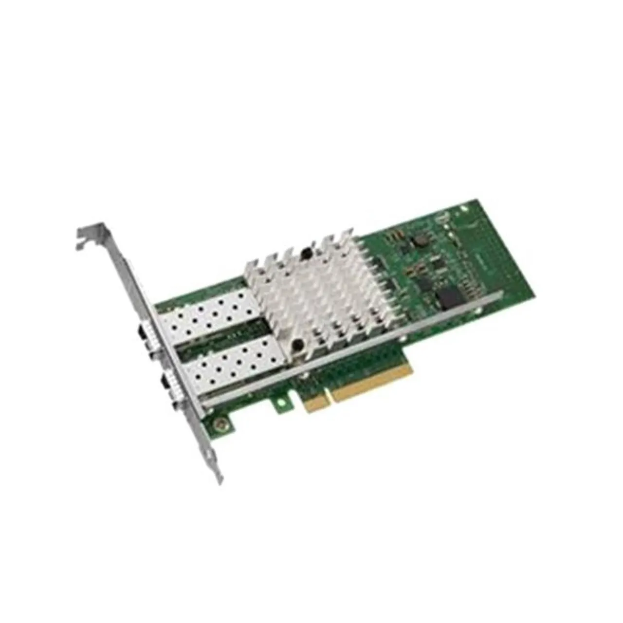 540-BBCT Dell Intel X520-DA2 10G Dual Port SFP+ PCIe