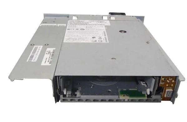 TT3PD DELL ML6000 1.5TB / 3TB LTO-5 FC LOADER MODULE