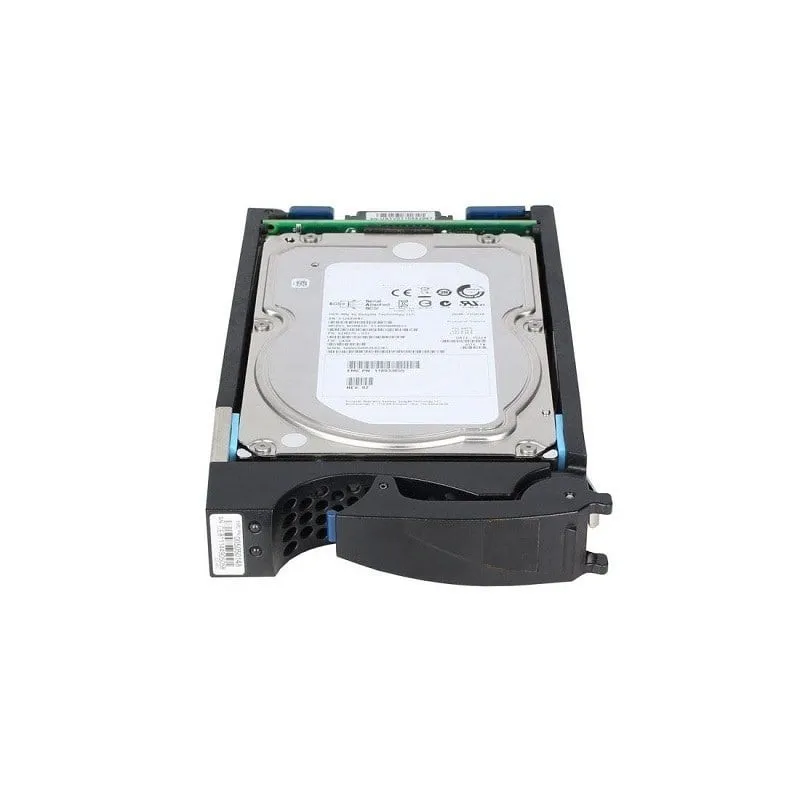 VX-VS15-600E EMC Disk 600GB 15K 3.5 6Gb/se SAS
