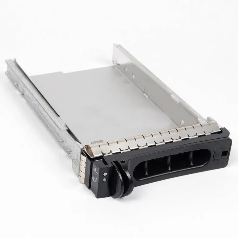 94R4K-WS DELL SERIES DSS7000 / DSS7500 3.5INCH HDD CADDY - WITHOUT SCREWS