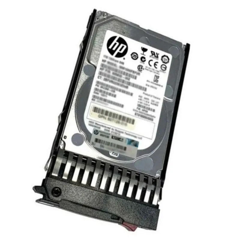 530888-B21 HP 160GB 7.2K 3G SATA 2.5INCH HDD