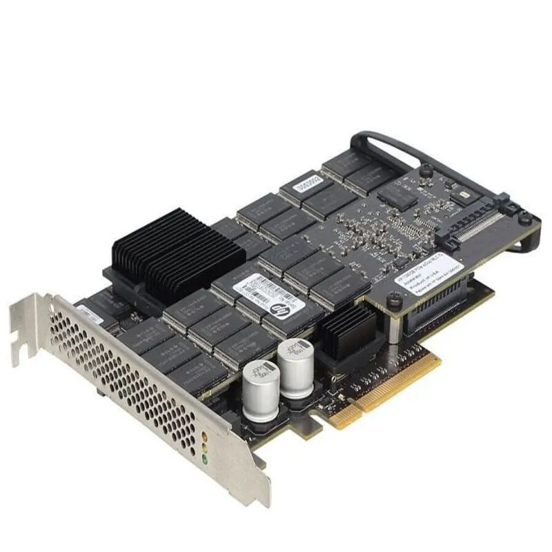 641027-B21 HP 1.28TB MULTI LEVEL CELL PCIE IO ACCELERATOR