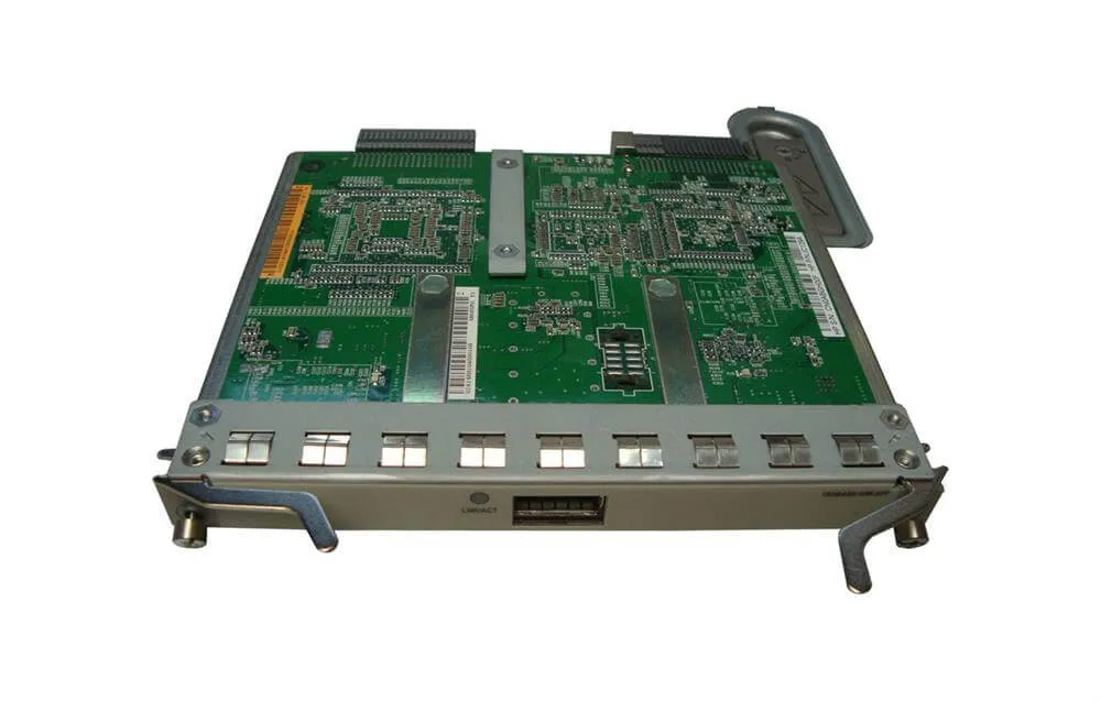 JC129A HPE A8800 1-PORT 10GBE XFP MODULE