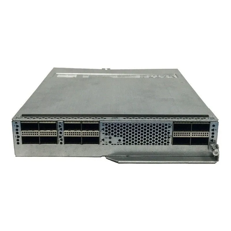 843407-B21 HP HPE Apollo A10 InfiniBand EDR 100 Gb 36-port Unmanaged Switch