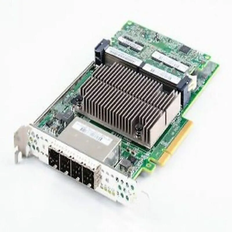 726903-B21 HP SMART ARRAY P841/4GB FBWC CONTROLLER