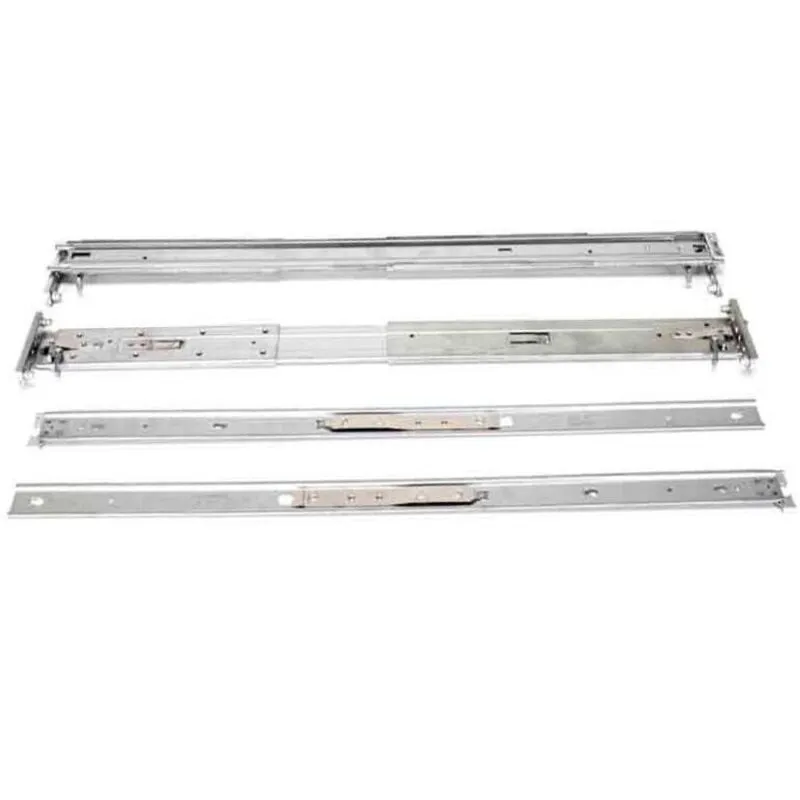 729870-002 HP HP 1U Small Form Factor Easy Install Rail Kit