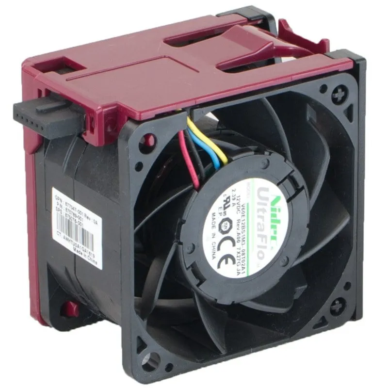 P21640-001 HPE PROLIANT DL380 G10 PLUS / DL385 G10 PLUS FAN MODULE