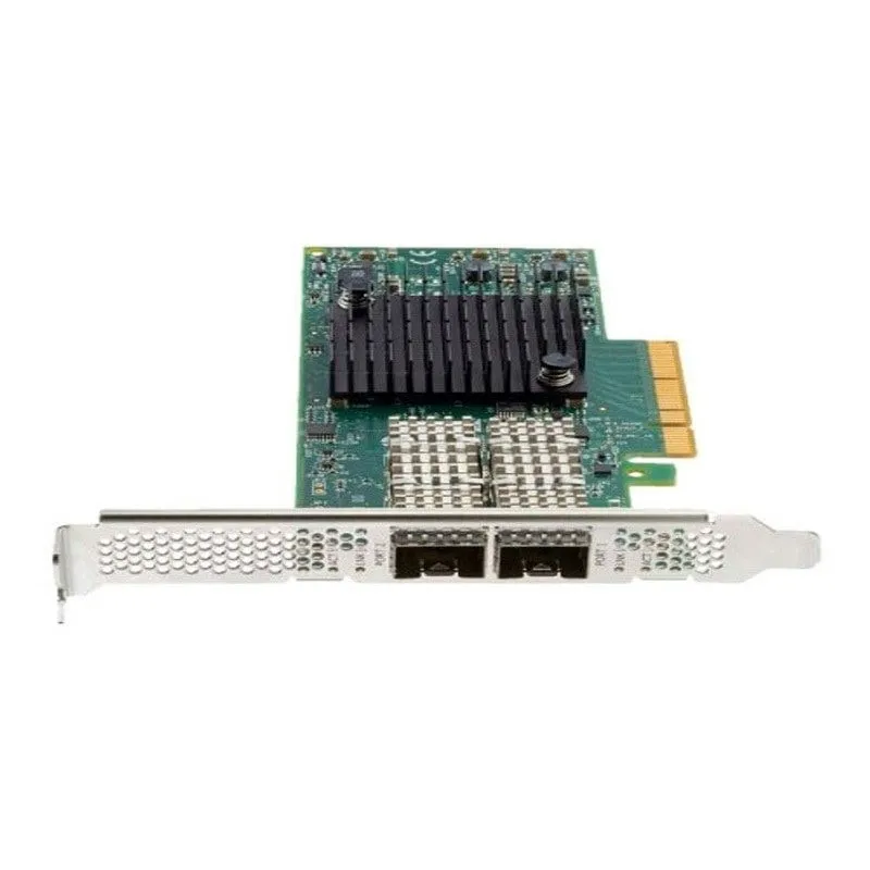 P21933-B21-HP HPE QL41132HLCU ETHERNET 10GB DUAL-PORT SFP+ ADAPTER - HPB