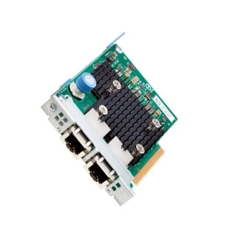 P25527-B21 HPE DL385 G10 PLUS 12GB NVME DUAL-PORT ADAPTER