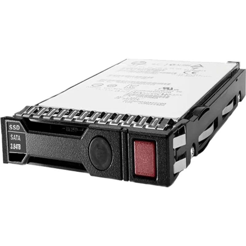 P44010-B21 HP HPE 3.84TB SATA 6G Read Intensive SFF BC PM893 SSD