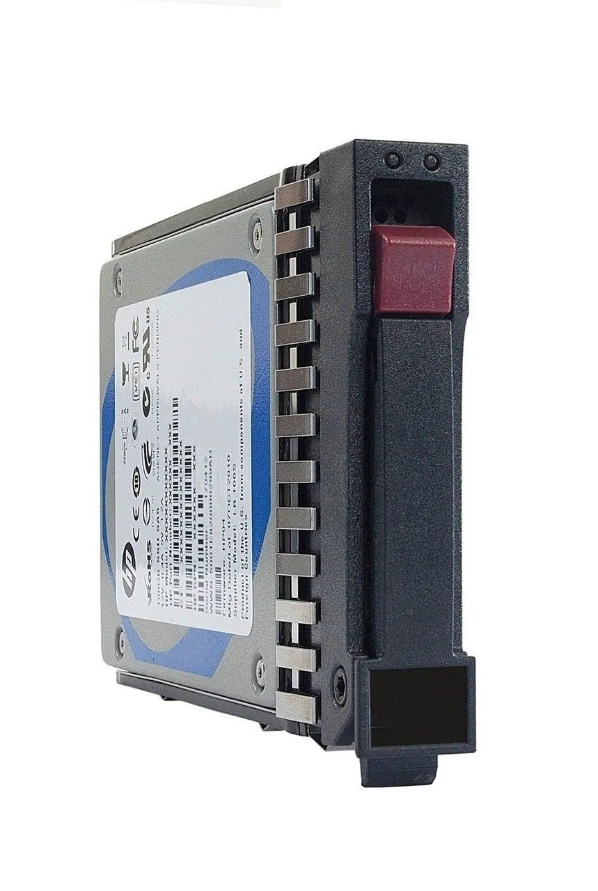 K2R25A HPE 3PAR STORESERV 20000 3,84TB 2,5INCH SAS SSD