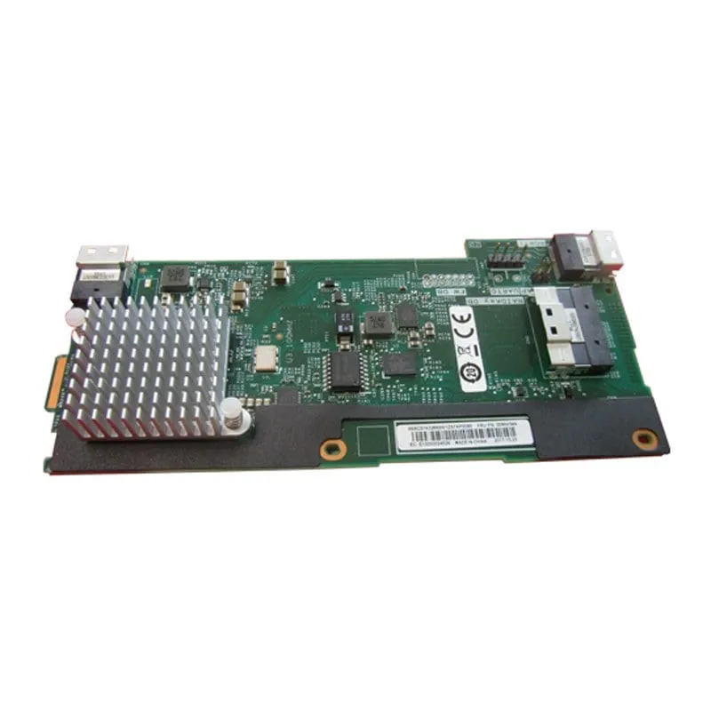 00MW544 LENOVO THINKSYSTEM RAID 530-8I PCIE 12GB RAID ADAPTER