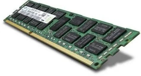 M386A4G40EM2-CRC SAMSUNG 32GB (1*32GB) 4RX4 PC4-19200T-L DDR4-2400MHZ LRDIMM