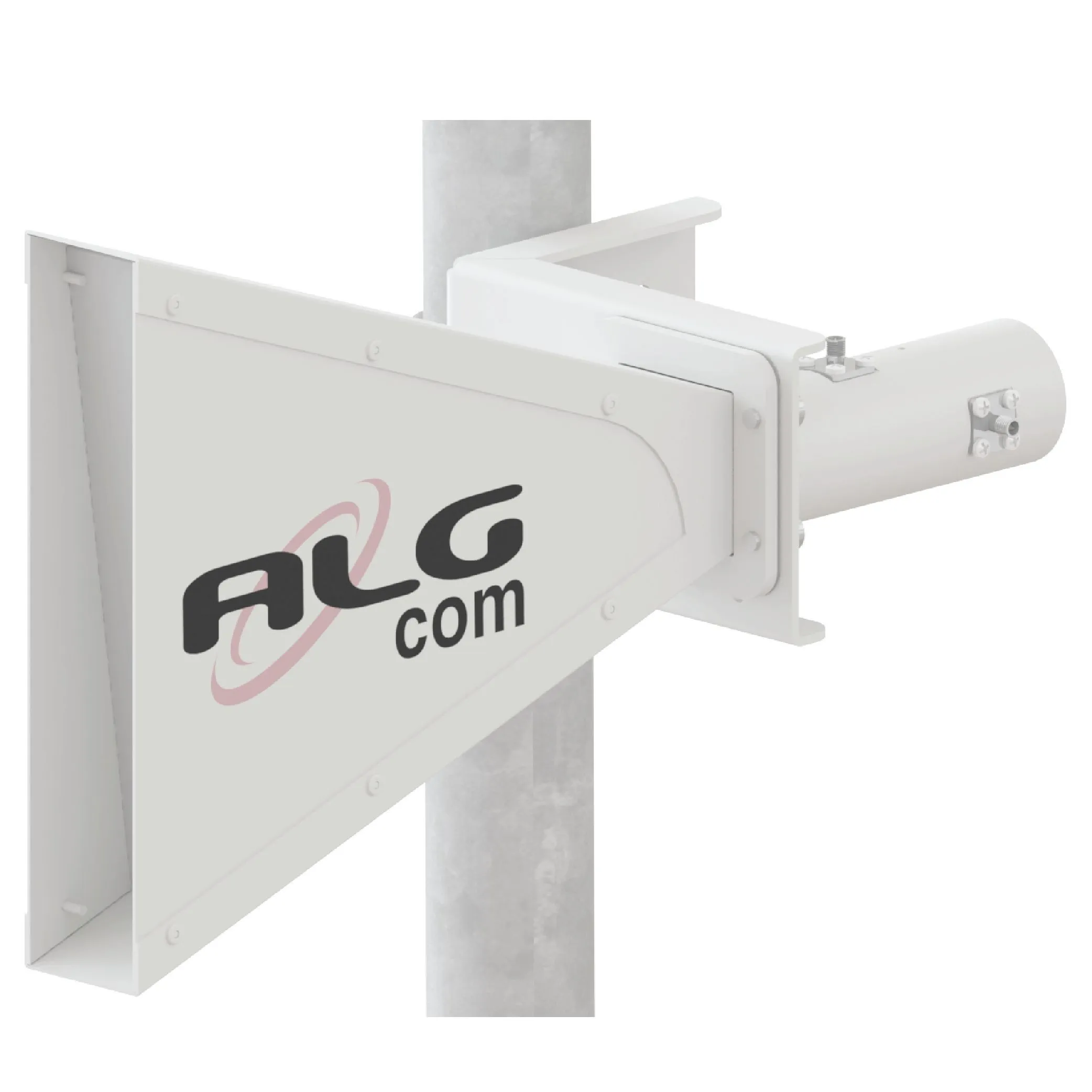 Antena Setorial Blindada Full 15dbi 5,875 Ghz Algcom