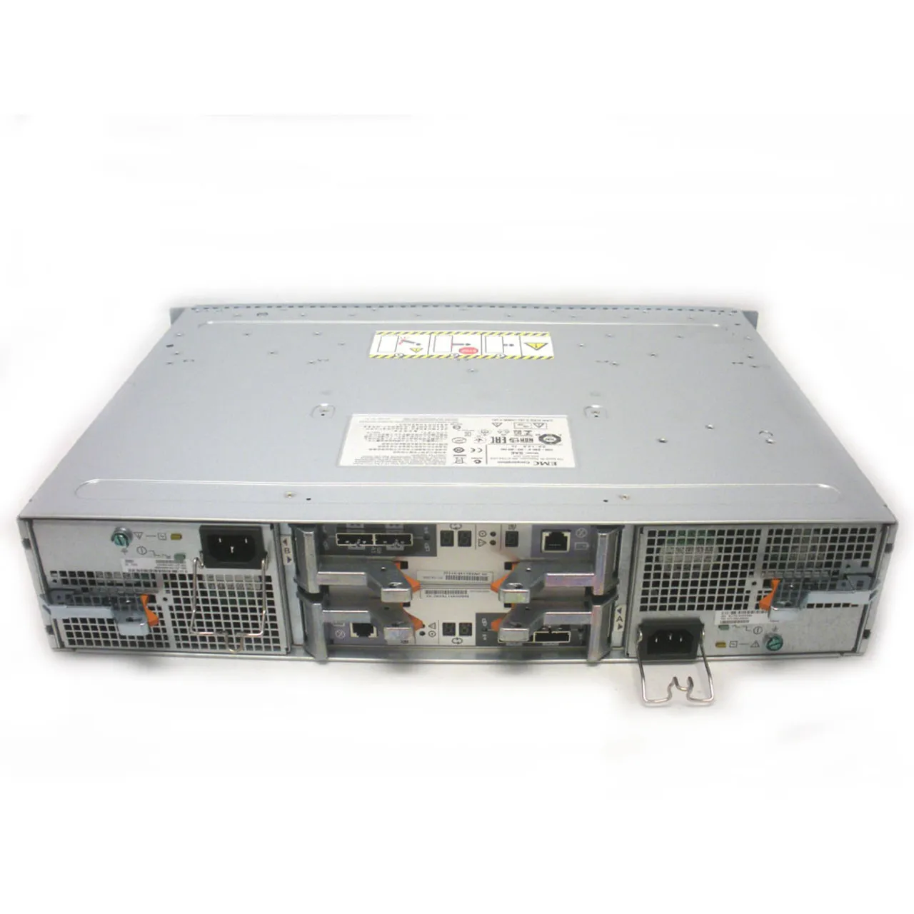 VNXB6GSDAE25F-B EMC DAE 25 VNX 2U DAE 25x2.5