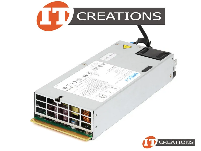 PS-2501-8Q LITEON 500W REDUNDANT 80+ PLATINUM PSU