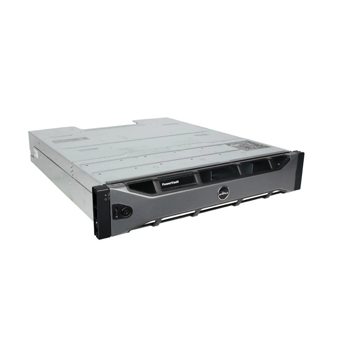 PS4210-SFF DELL EQUALLOGIC PS4210 24*SFF 2*PSU 2*TYPE 19 CONTROLLERS