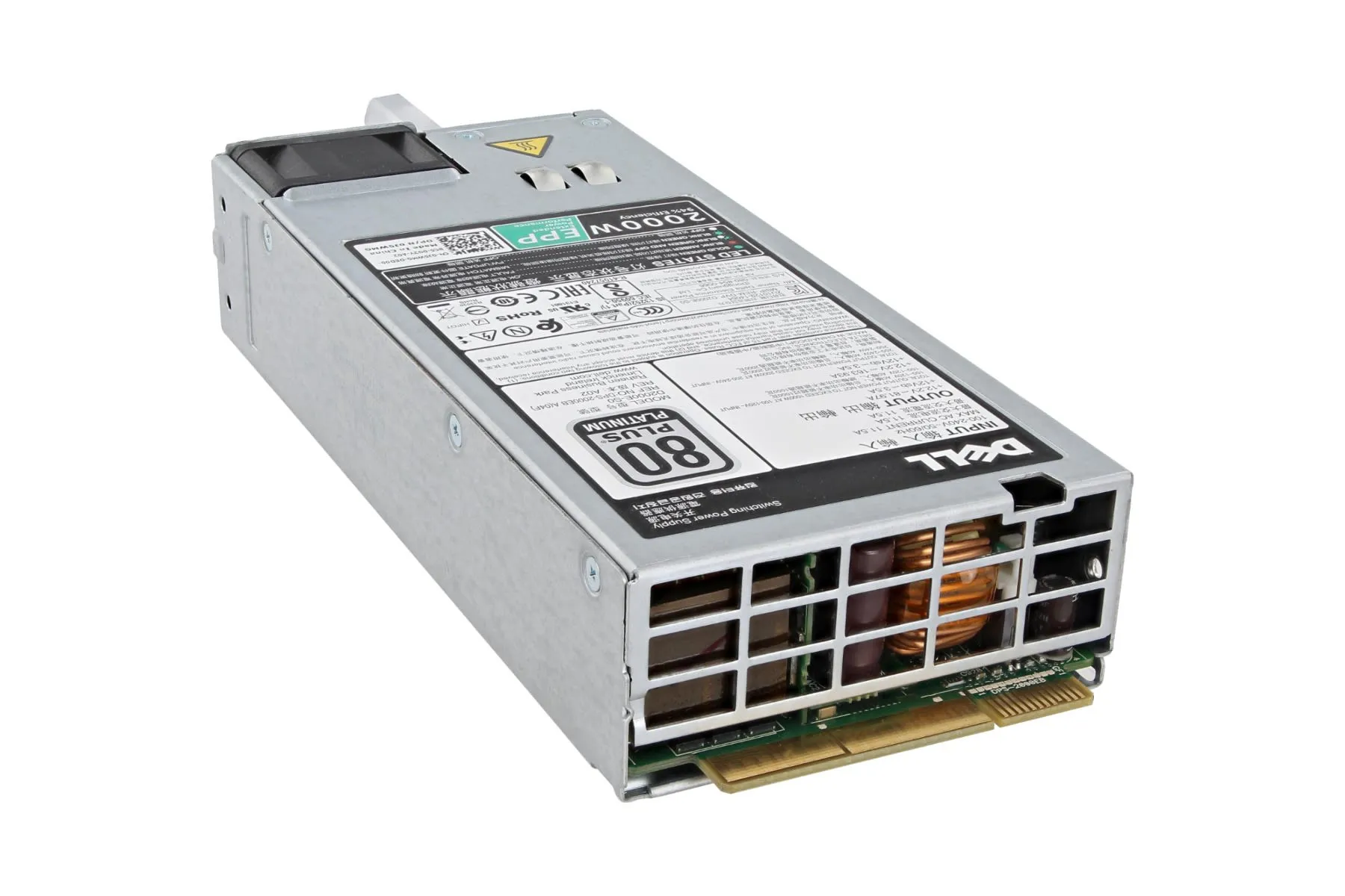 J5WMG Dell Dell PSU 2000W