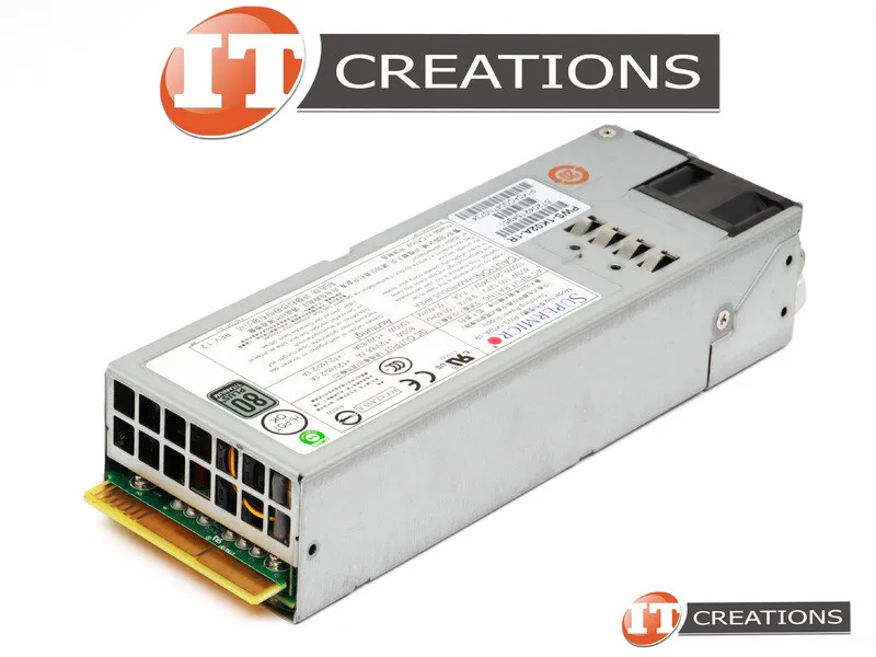 PWS-1K02A-1R  Supermicro 1000W 1U Redundant PSU