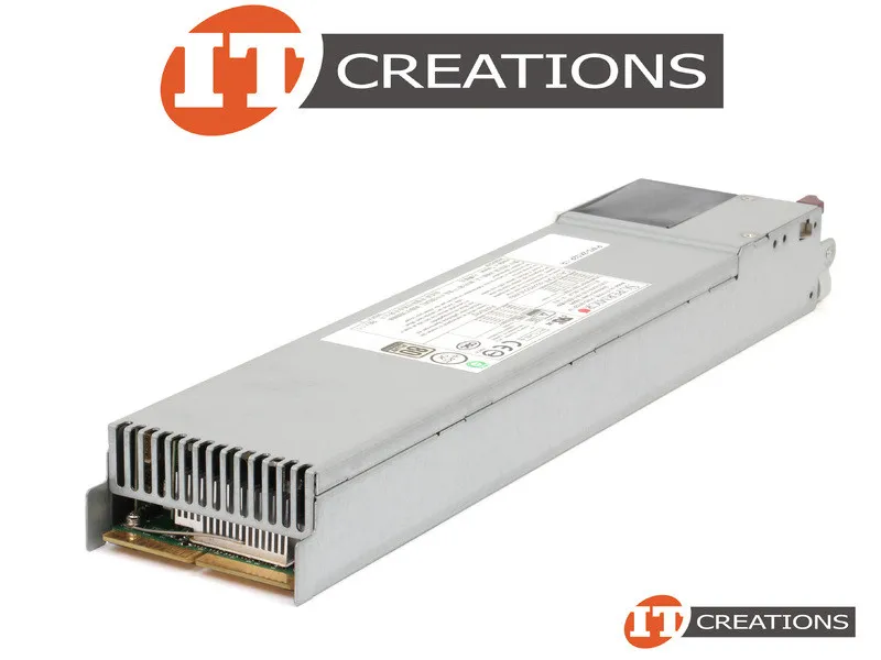 PWS-2K02P-1R SUPERMICRO 2000W 80PLUS PLATINUM POWER SUPPLY